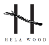 Logo HELA Wood