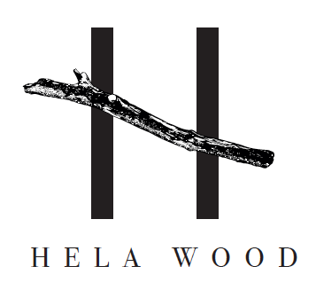 Logo HELA Wood 2