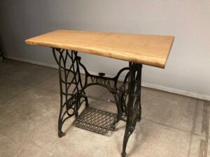 Table Vesta - Couture - HELA Wood - 3