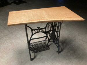 Table Vesta - Couture - HELA Wood - 4