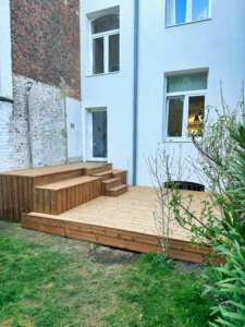 Terrasse - HELA Wood - Menuisier Bruxelles (7)