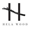 HELA Wood logo 115x115